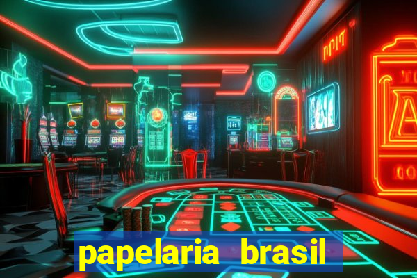 papelaria brasil porto alegre